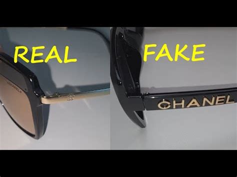 chanel sunglasses imitation|how to authenticate chanel sunglasses.